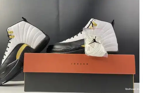 Release 12 Suede Dae CT8013-170 Taxi Air XII Jordan CT8013-170 0429